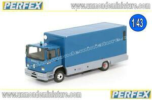 yzzr[@͌^ԁ@ԁ@[VOJ[ m[gX|[gXP[renault m180 transport de detenus gendarmerie perfex pe 704 echelle 143