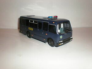 yzzr[@͌^ԁ@ԁ@[VOJ[ oXVA143 russe bus militsia a091c bogdan fait main