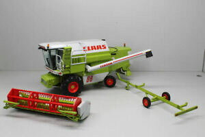 yzzr[@͌^ԁ@ԁ@[VOJ[ modellino trattore mezzi agricoli replicagri mietiterbbia claas dominator 88 modellino trattore mezzi agricoli replicagri