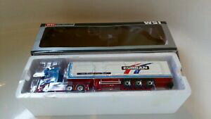 �y���������z�z�r�[�@�͌^�ԁ@�ԁ@���[�V���O�J�[ �g���b�N�g���[���[wsi scania curran transport 150 tekno corgi camion remorque tekno