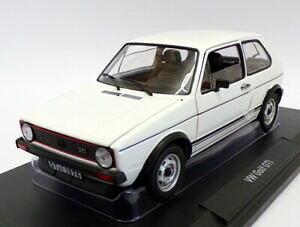 yzzr[@͌^ԁ@ԁ@[VOJ[ StzCgXP[fnorev 118 scale model car 188484 1976 vw golf gti white