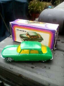 yzzr[@͌^ԁ@ԁ@[VOJ[ VgGsiku citroen ds inutilises et en boite