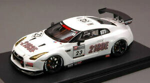 yzzr[@͌^ԁ@ԁ@[VOJ[ jXebNf[VOnissan nismo gtr 23 s tec 2010 143 model hpi racing