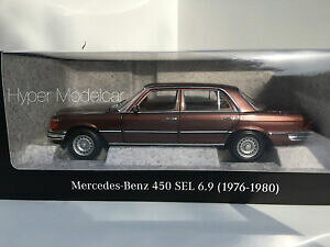 yzzr[@͌^ԁ@ԁ@[VOJ[ ZfXxcNXuYnorev 118 mercedes benz sclass 450 sel 69 w116 1976 bronze met b66040643