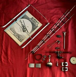 yzzr[@͌^ԁ@ԁ@[VOJ[ kavan alouette ii parts