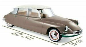 yzzr[@͌^ԁ@ԁ@[VOJ[ VgG}O[Xcitroen ds19 1959 marron glace 112 norev 121562
