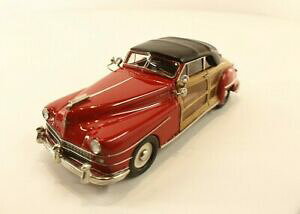 yzzr[@͌^ԁ@ԁ@[VOJ[ xM[NCX[^ELbgplaytoy belgique chrysler town amp; country 1946 kit monte brianza resine 143 rare