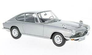 yzzr[@͌^ԁ@ԁ@[VOJ[ OAe}bmw 1600 gt, argent, 118, bosmodels