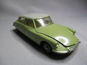 yzzr[@͌^ԁ@ԁ@[VOJ[ VgGxAgXta054 dinky toys fr meccano 143 citroen ds19 196264 ref 530 bel etat pas atlas