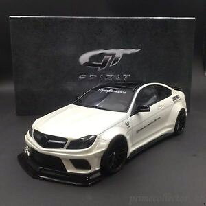 yzzr[@͌^ԁ@ԁ@[VOJ[ OAe}ZfX|hptH[}XAWAgt spirit 118 mercedes c63 amg lb performance white *asia exclusive* kj023