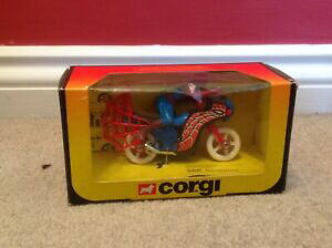 yzzr[@͌^ԁ@ԁ@[VOJ[ R[M[XpC_[}corgi 266 spiderman velo blanc avec roues