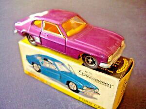 yzzr[@͌^ԁ@ԁ@[VOJ[ tH[hJvIWi{bNXdinky toys ref 165 ford capri boite dorigine