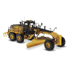 yzzr[@͌^ԁ@ԁ@[VOJ[ 3[^[O[_[XP[150 cat 18 m3 motor grader, moule sous pression echelle de construction vehicule