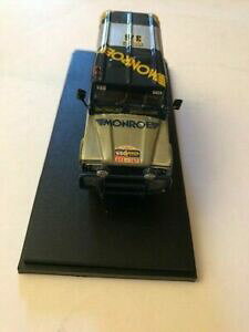 yzzr[@͌^ԁ@ԁ@[VOJ[ h[o[~j[p_J[VO143 built land rover 110 376 monroe parisdakar 1987 par mini racing