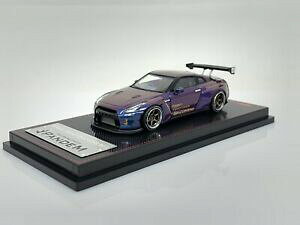 yzzr[@͌^ԁ@ԁ@[VOJ[ COjbVfignition model 164 nissan gtr r35 pandem