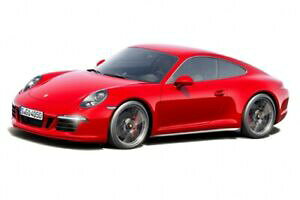 yzzr[@͌^ԁ@ԁ@[VOJ[ f|VFschuco porsche 911 gts, rouge 118 450039000