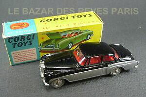 yzzr[@͌^ԁ@ԁ@[VOJ[ R[M[xg[R`l^X|[cZ_gX~bVcorgi toys gb bentley continental sport saloon boite ref 224