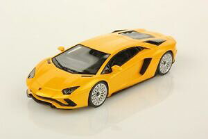 yzzr[@͌^ԁ@ԁ@[VOJ[ {M[jlooksmart lools468a lamborghini aventador s jaune 2017 143