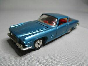 【送料無料】ホビー 模型車 車 レーシングカー コーギーギアクライスラーエンジンオリジンベルta454 corgi toys ghia l64 chrysler engine ref 241 143 bel etat dorigine