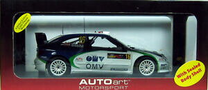 yzzr[@͌^ԁ@ԁ@[VOJ[ I[gA[gVgGNTauto art a80538citroen xsara wrc 118