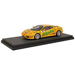 yzzr[@͌^ԁ@ԁ@[VOJ[ ftF[bespoke model 143 2001 ferrari 360 6 challenge