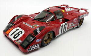 yzzr[@͌^ԁ@ԁ@[VOJ[ NVbNftF[}pCp[cmr classic model replicars 118 auto ferrari 512m le mans 1971 d piper cmr020