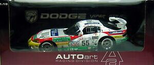yzzr[@͌^ԁ@ԁ@[VOJ[ I[gA[g_bWoCp[auto art a89823 dodge viper gtsr 118