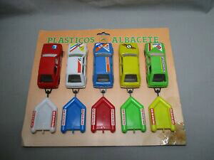 yzzr[@͌^ԁ@ԁ@[VOJ[ AoZeV[gg[[ak300 albacete 143 planche 5 simca talbot horizon avec remorques bon etat