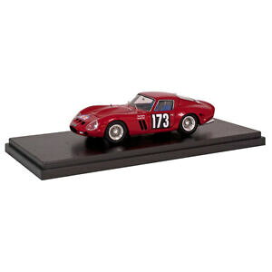 yzzr[@͌^ԁ@ԁ@[VOJ[ tF[cA[htXnoubliez pas 143 1964 ferrari 250 gto tour de france 173