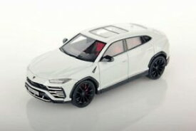 【送料無料】ホビー　模型車　車　レーシングカー ランボルギーニホワイトイカロスlooksmart lools484c lamborghini urus blanc icarus 2017 143