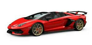 yzzr[@͌^ԁ@ԁ@[VOJ[ {M[j[hX^[b\looksmart 143 lamborghini aventador svj roadsterrosso bia