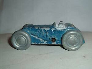 【送料無料】ホビー 模型車 車 レーシングカー バーミンガムブルックランズレーサーエンジンヴィンテージメタルgaiete chateau art birmingham brooklands racer travail moteur tous metal vintage