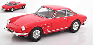 yzzr[@͌^ԁ@ԁ@[VOJ[ tF[modellino auto scala 118 cmr ferrari 330 gtc modellismo statico collezione