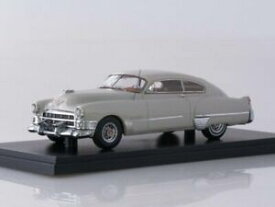 【送料無料】ホビー　模型車　車　レーシングカー コレクションキャデラックシリーズカットクラブcollection maquette 143, cadillac series 62 club coupe 1949
