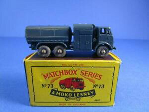 �y���������z�z�r�[�@�͌^�ԁ@�ԁ@���[�V���O�J�[ �}�b�`�{�b�N�Xmatchbox 73 raf pression premier avitailleur, tres rare vrsion, 999 en parfait etat, dans sa boite