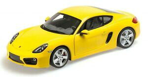 yzzr[@͌^ԁ@ԁ@[VOJ[ |VFPC}porsche caimans yellow 2013