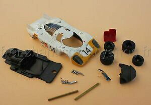 yzzr[@͌^ԁ@ԁ@[VOJ[ eXgvg^CvqR|VF~j`A}{bVcq rare prototype essai heco porsche 917 143 miniature n14 le mans cibie bosch