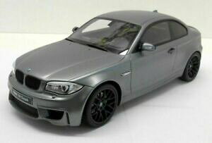 yzzr[@͌^ԁ@ԁ@[VOJ[ JbgXP[OAe}fbmw 1 m coupe, echelle 118 gt spirit resine modele dc18