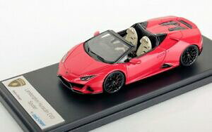 yzzr[@͌^ԁ@ԁ@[VOJ[ {M[jbhXpC_[looksmart lools502e lamborghini huracan evo spyder rouge bia 143