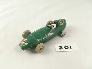yzzr[@͌^ԁ@ԁ@[VOJ[ re[W[XJ[nuXstres rare vintage dinky toys 239 ga voiture de course file metallique moyeux 1962