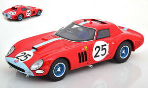 yzzr[@͌^ԁ@ԁ@[VOJ[ tF[modellino auto scala 118 cmr ferrari 250 gto n25 6th lm modellismo statico