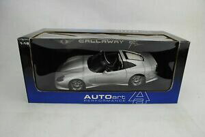 yzzr[@͌^ԁ@ԁ@[VOJ[ LEFC118 autoart 71011 callaway c12 argent