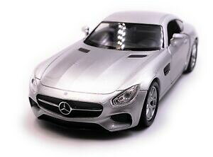 yzzr[@͌^ԁ@ԁ@[VOJ[ ZfXxcX|[cJ[fsemercedes benz amg gt voiture sport modele auto argent masstab 13 4 licence