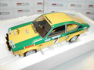 yzzr[@͌^ԁ@ԁ@[VOJ[ {XfIy[wbZbos330 by bos models opel kadett c gte7 rallye dm hessen 118
