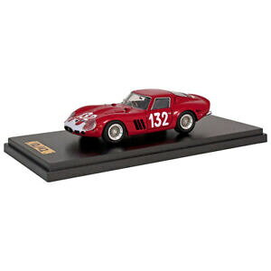 yzzr[@͌^ԁ@ԁ@[VOJ[ tF[^Kt[Iferrari 250 gto 132 targa florio 1964