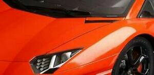 yzzr[@͌^ԁ@ԁ@[VOJ[ {M[j[hX^[ASXlooksmart 143 lamborghini aventador s roadster arancio argos