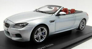 yzzr[@͌^ԁ@ԁ@[VOJ[ JuIVo[Xg[pSXP[paragon 118 echelle moule sous pression 80432253656 bmw m6 cabriolet silverstone ii