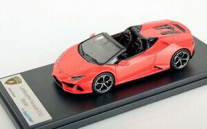 yzzr[@͌^ԁ@ԁ@[VOJ[ {M[jXpC_[IWlooksmart lools502b lamborghini huracan evo spyder orange xanto 143