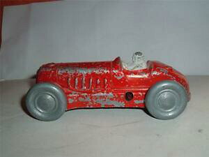 【送料無料】ホビー 模型車 車 レーシングカー バーミンガムブルックランズレーサーエンジンヴィンテージメタルgaiete chateau art birmingham brooklands racer travail moteur tous metal vintage