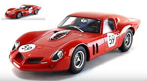 yzzr[@͌^ԁ@ԁ@[VOJ[ NVbNftF[modellino auto scala 118 cmr classic model replicars ferrari 250 gt drogo n